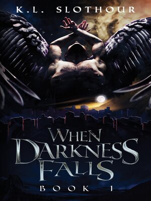 cover image of When Darkness Falls